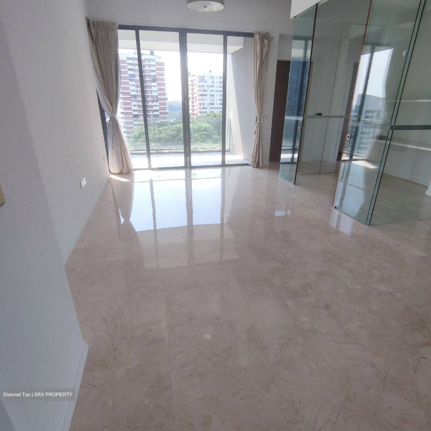 The Trizon (D10), Condominium #602917791